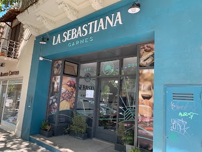 La Sebastiana - Carnes