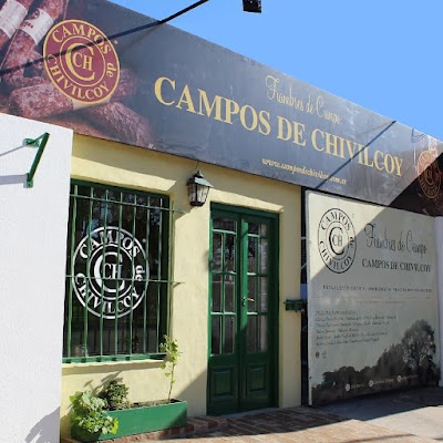 Campos de Chivilcoy