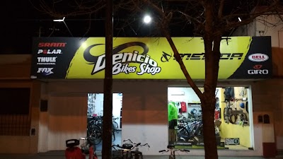 Denicio Bikes