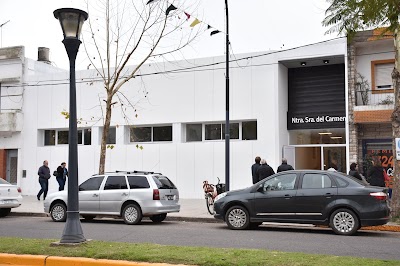 Centro de Salud "Nuestra Señora del Carmen"