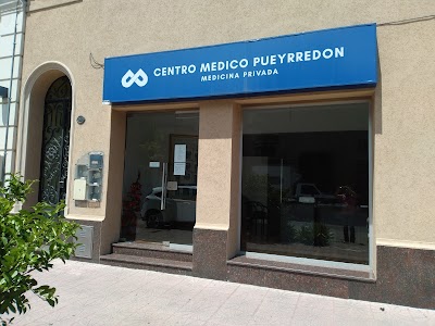 Centro Medico Pueyrredon SA Sucursal Chivilcoy