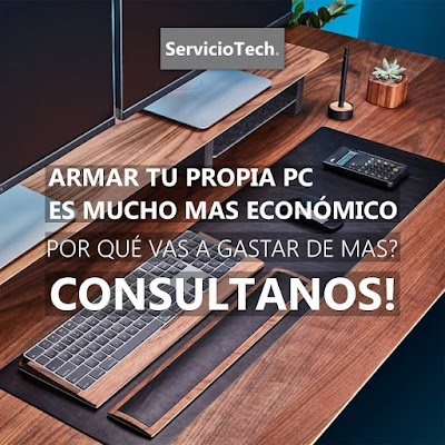 ServicioTech