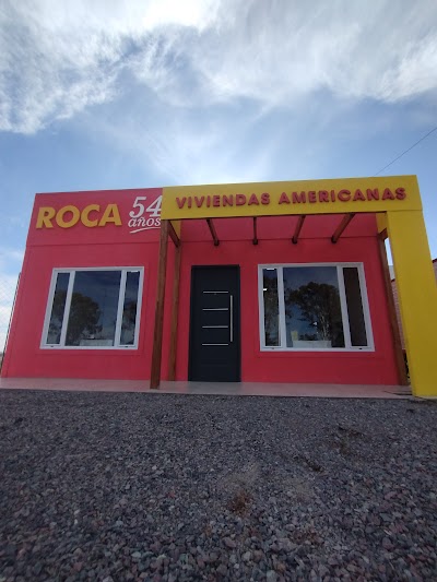 Viviendas Roca Chivilcoy