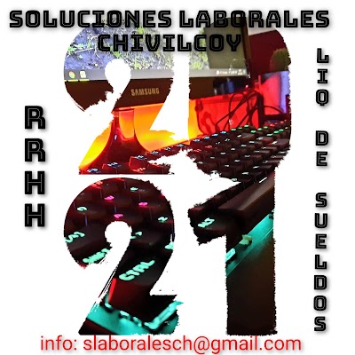 Soluciones Laborales Chivilcoy