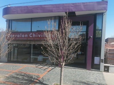 Corralón Chivilcoy