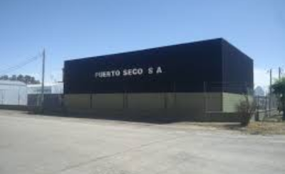 PUERTO SECO Y LOGISTICA CHIVILCOY SA