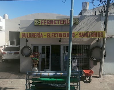 Ferreteria y Electricidad