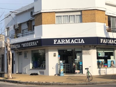 Farmacia Moderna