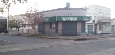 Farmacia Traverso