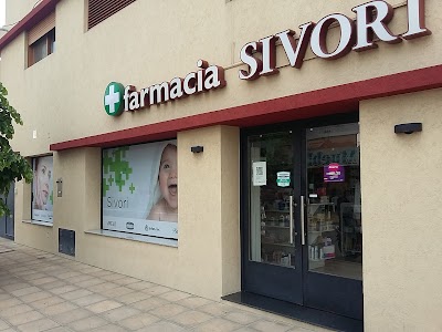 Farmacia Sívori