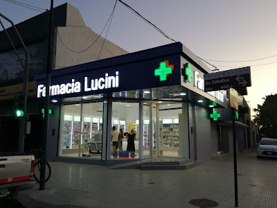 Farmacia Lucini