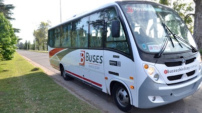 BUSES Chivilcoy