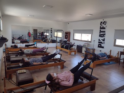 PILATES REFORMER NOELIA SCARANO