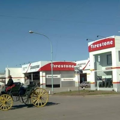 Morel Neumaticos Firestone