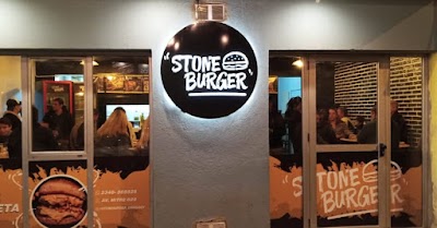 Stoneburger