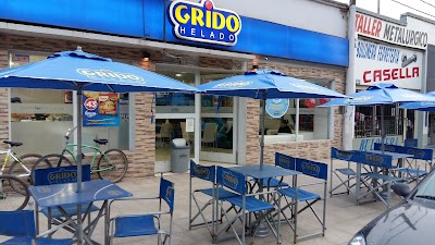 Grido Helado