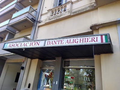 Dante Alighieri Chivilcoy