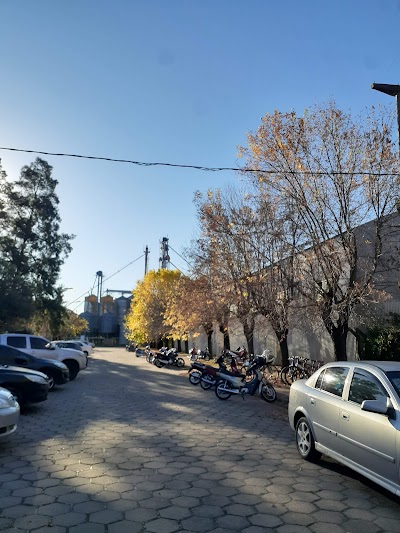 Universidad Nacional de Luján - Centro Regional Chivilcoy