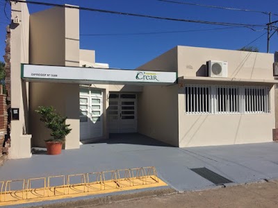 Colegio Crear Bilingüe - Primaria