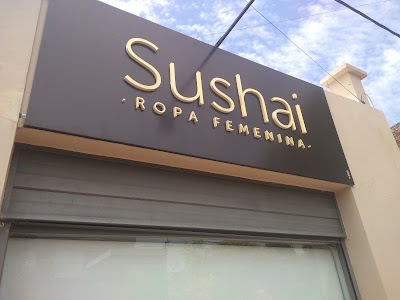 Sushai Ropa Femenina