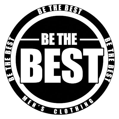 BE THE BEST