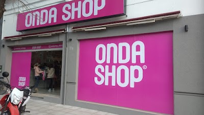 Onda Shop Chivilcoy