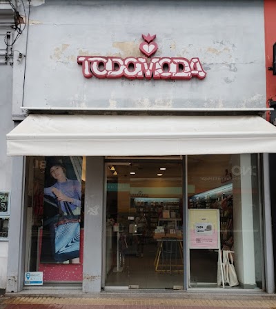 Todomoda