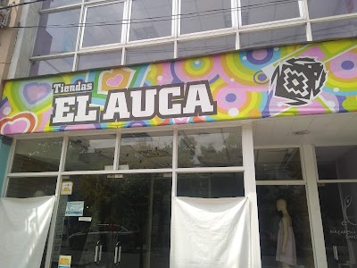 Tiendas El Auca