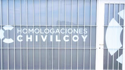 Homologaciones chivilcoy