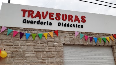 Guardería Tavesuras