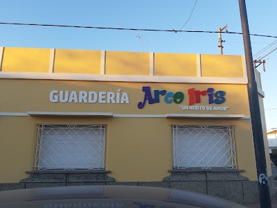 Guarderia infantil arco iris