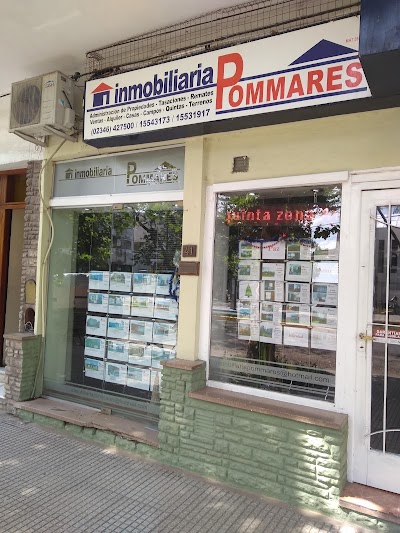 Inmobiliaria Pommares