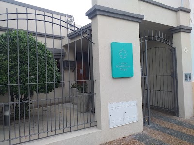 Centro de Rehabilitación Maipú