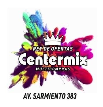 Centermix Multicompras