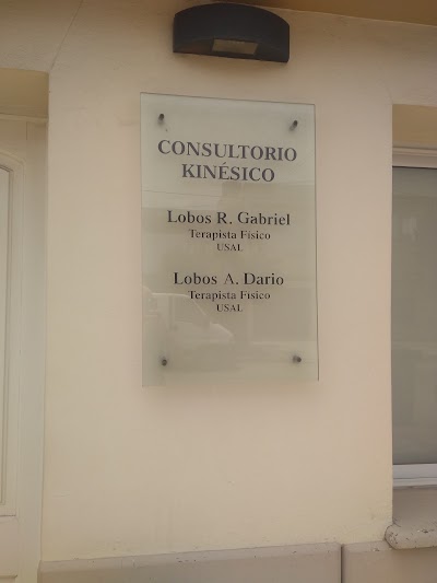 Consultorio Kinesio