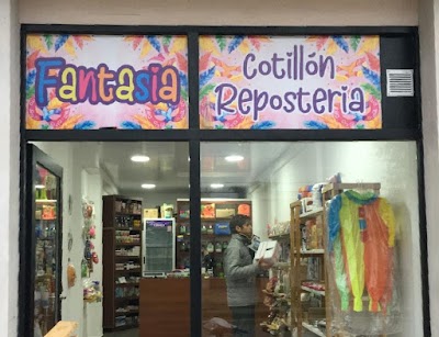 Cotillón Fantasía