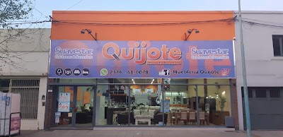 Quijote