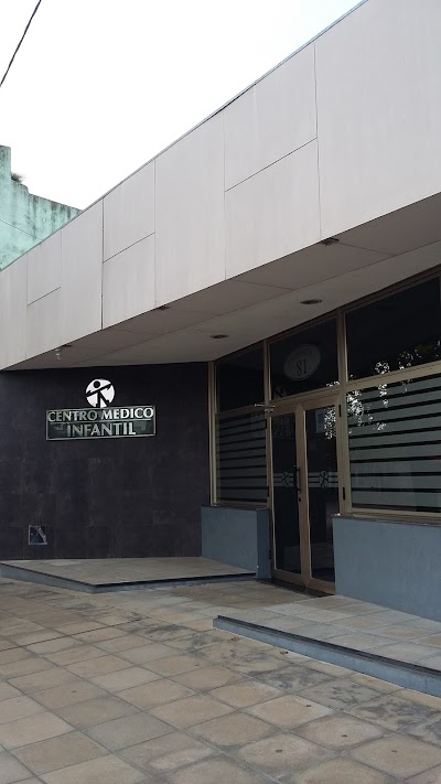 Centro Médico Infantil