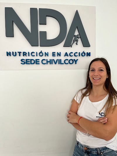 NDA Nutrición en Acción