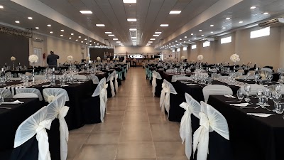 Borsalino - Eventos de Campo