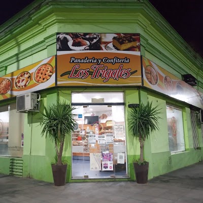 Panaderia Y Confiteria "Los Trigales"