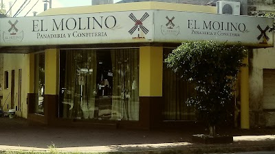 Panaderia y confiteria EL MOLINO