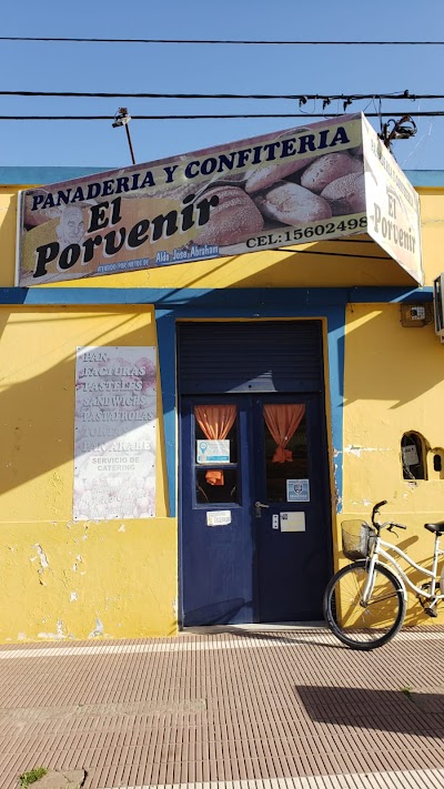 Panadería El Porvenir