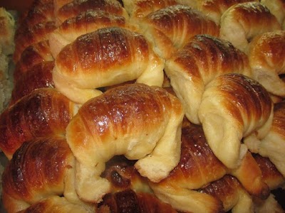 Panadería Barrilete