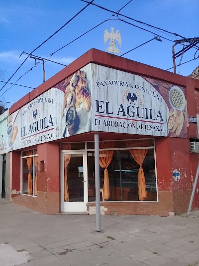 Panadería El Aguila