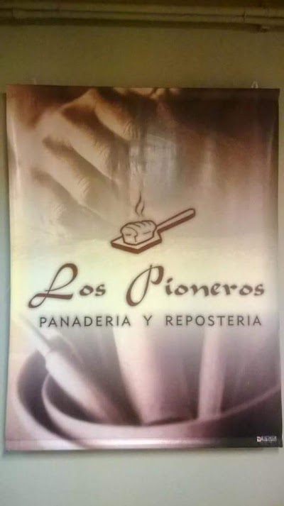 Panadería - Los Pioneros