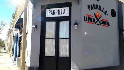 Parrilla la vieja esquina