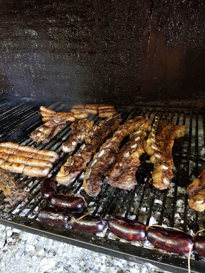 Parrilla Los Cocos