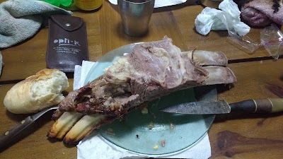 Parrilla Chivilcoy