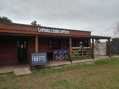 La Parrillita de la Ruta 30